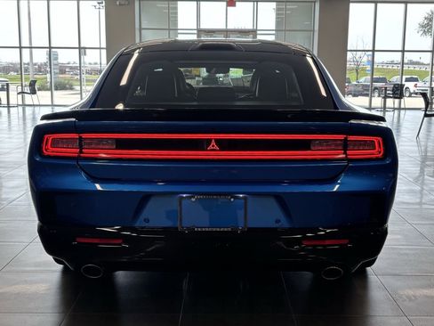 New 2026 Dodge Charger R/T Scat Pack image 5