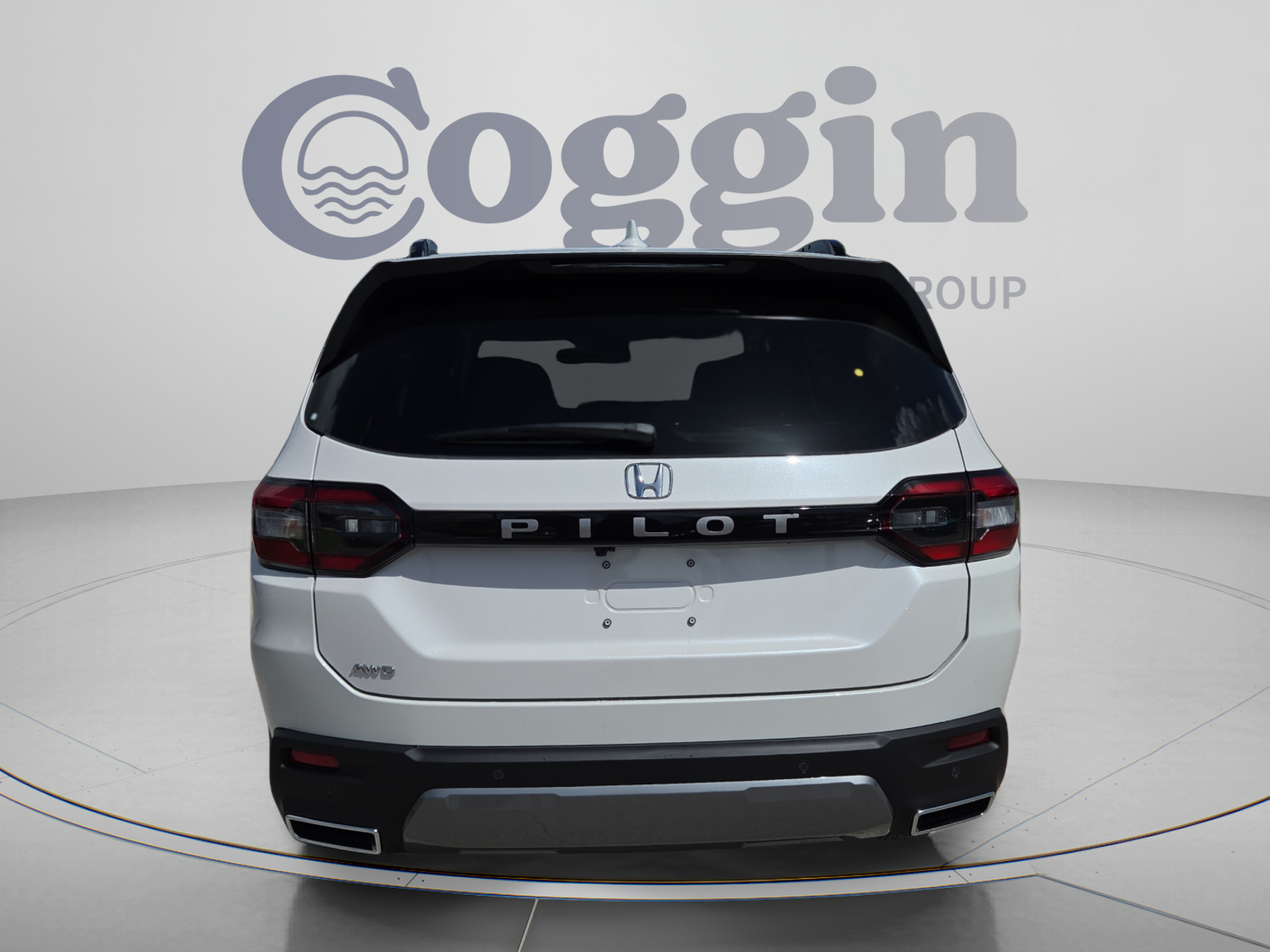 New 2026 Honda Pilot EX-L image 4