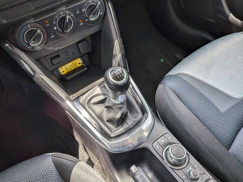 Used 2016 Scion iA FWD image 15