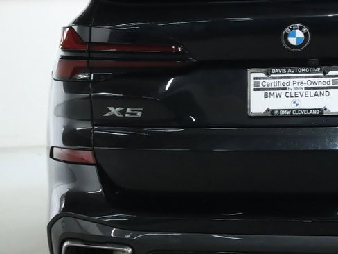 Certified 2024 BMW X5 xDrive40i w/ M Sport Package image 42