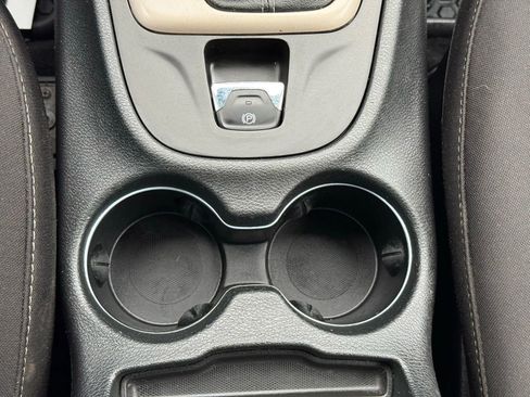 Used 2014 Jeep Cherokee Latitude image 35