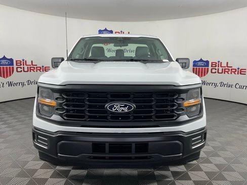 New 2026 Ford F150 XL RWD image 8
