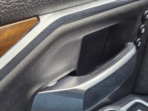 Used 2022 RAM 3500 Laramie image 16