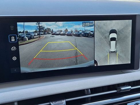 New 2026 Hyundai Tucson Limited image 20