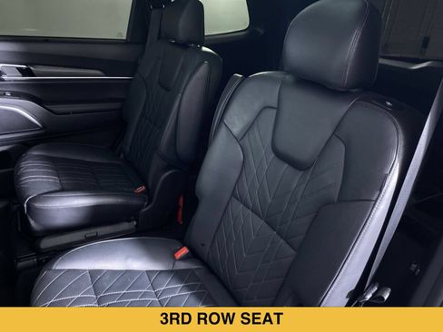 Used 2023 Kia Telluride SX Prestige X-Pro AWD/4WD image 15