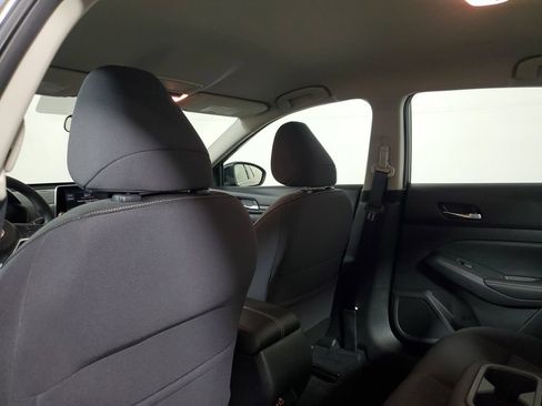 Used 2020 Nissan Altima 2.5 S FWD image 11