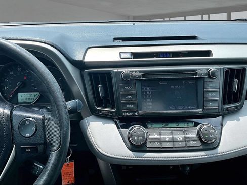 Used 2015 Toyota RAV4 XLE FWD image 6