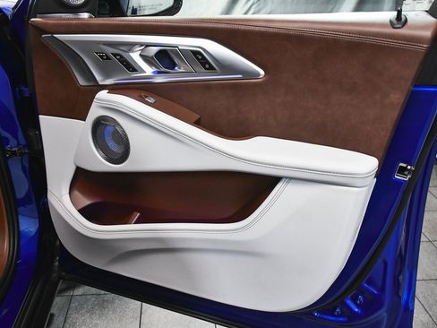 Used 2025 BMW XM image 19