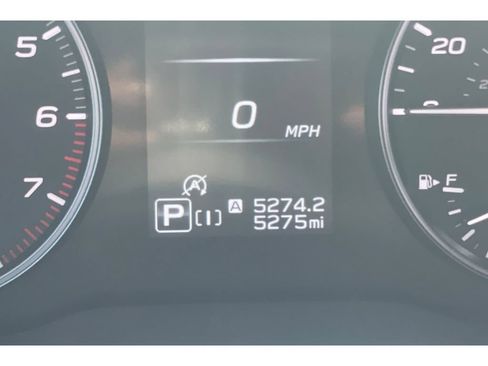 Certified 2026 Subaru Forester Premium AWD/4WD image 38