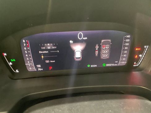 New 2026 Honda Pilot EX-L image 14