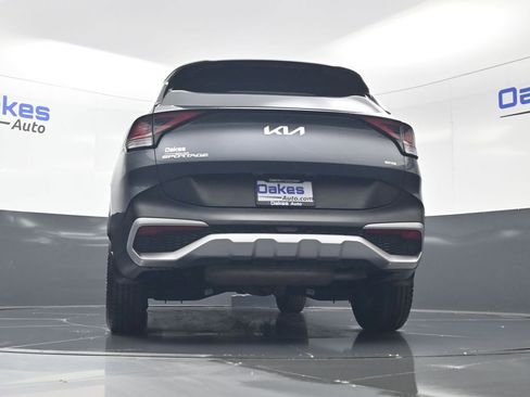 Certified 2023 Kia Sportage LX AWD/4WD image 42