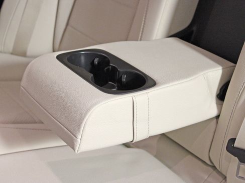 Certified 2026 Mercedes-Benz GLE 350 GLE 350 image 30