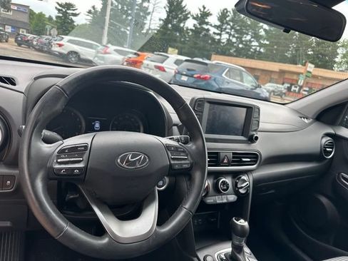 Used 2020 Hyundai Kona SEL AWD/4WD image 20