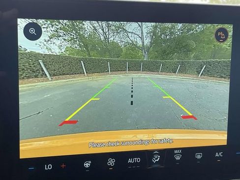 New 2026 Ford Mustang Dark Horse image 19