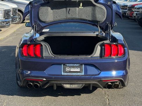 Certified 2018 Ford Mustang GT Premium image 10