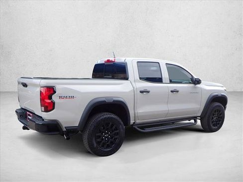 New 2026 Chevrolet Colorado Trail Boss image 4