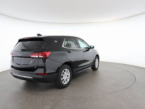 Used 2024 Chevrolet Equinox LT w/ LPO, Floor Liner Package image 16