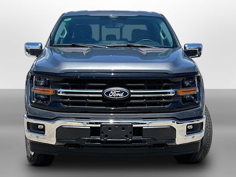 Used 2024 Ford F150 XLT w/ Equipment Group 302A MID AWD/4WD image 3