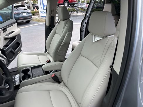 New 2026 Honda Odyssey EX-L image 21