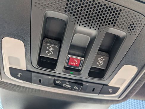 New 2026 Honda Passport TrailSport Elite image 12