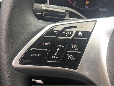 Used 2025 Mercedes-Benz C 300 4MATIC Sedan image 13