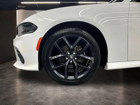 Used 2023 Dodge Charger GT w/ Blacktop Package RWD image 28
