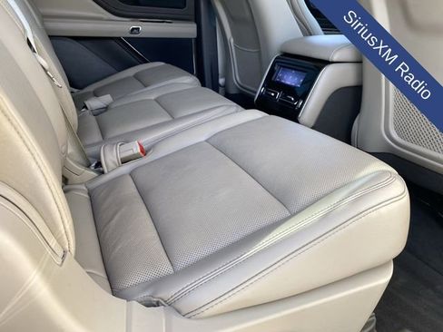 Used 2024 Lincoln Aviator Reserve w/ Equipment Group 201A RWD image 16
