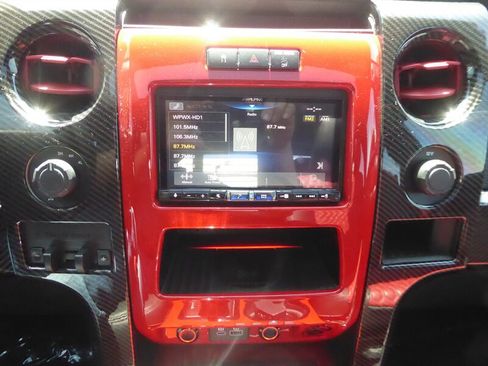 Used 2010 Ford F150 Raptor AWD/4WD image 18