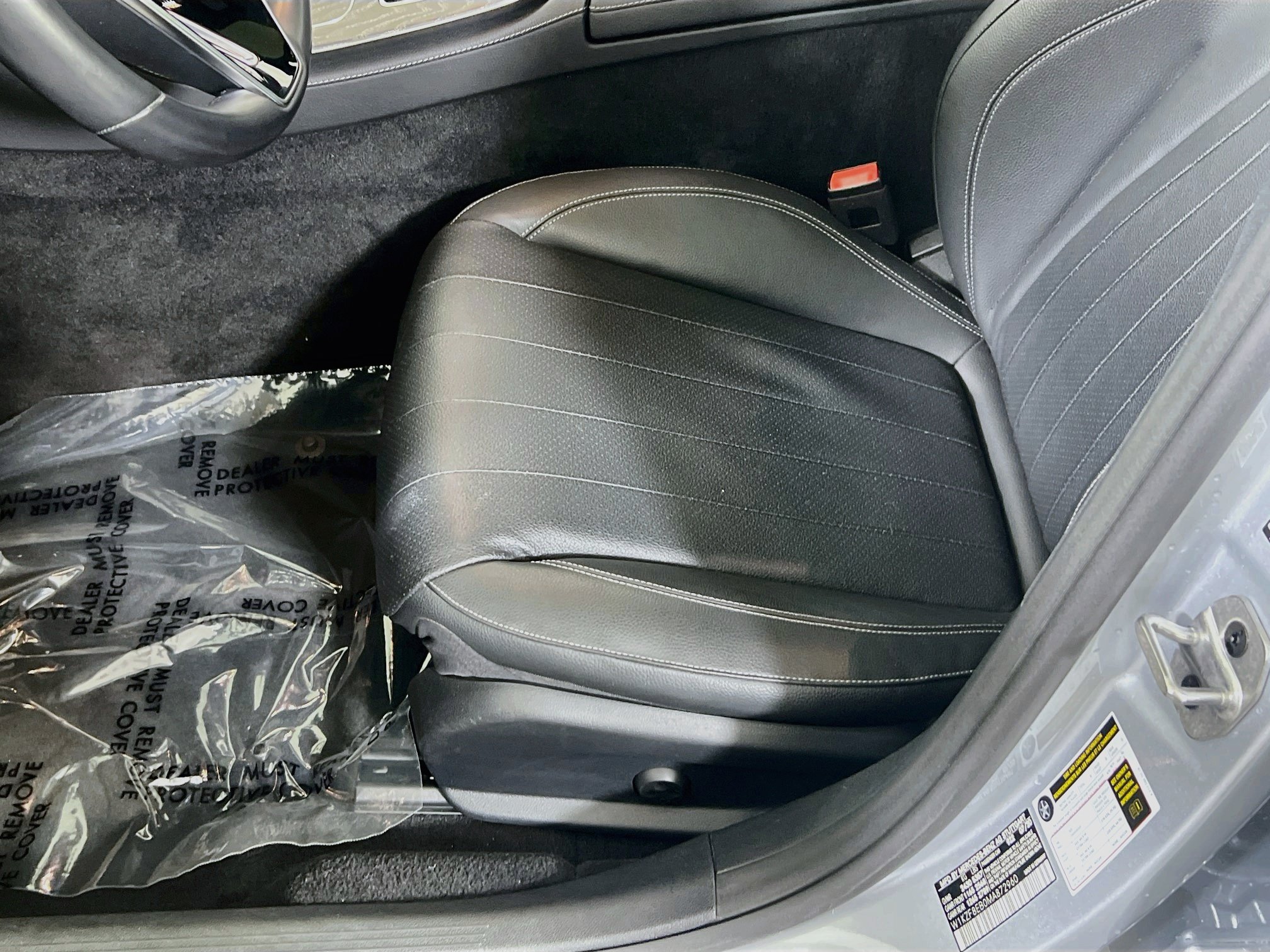 Used 2021 Mercedes-Benz E 350 4MATIC Sedan image 20