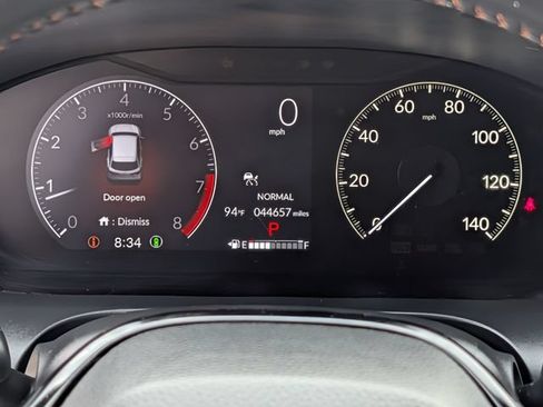 Used 2024 Honda HR-V Sport image 21