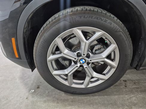 Used 2022 BMW X3 xDrive30i AWD/4WD image 33