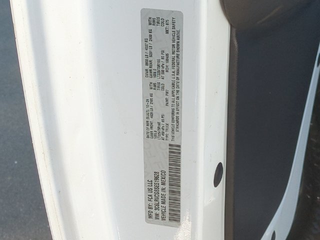 Used 2025 RAM ProMaster 2500 w/ Convenience Group FWD image 26