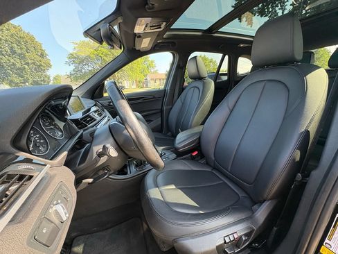 Used 2017 BMW X1 xDrive28i AWD/4WD image 22