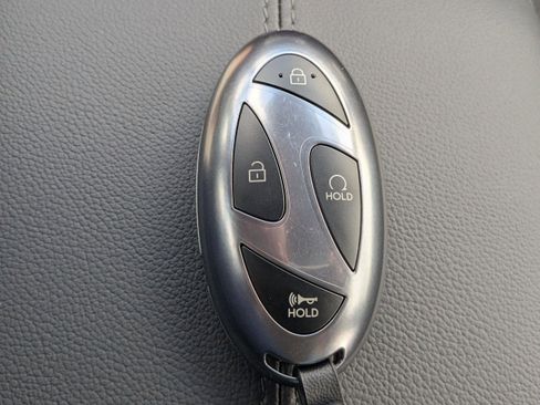 New 2026 Hyundai Tucson SE image 32