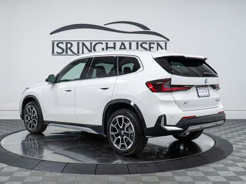 New 2026 BMW X1 xDrive28i w/ Technology Package image 7
