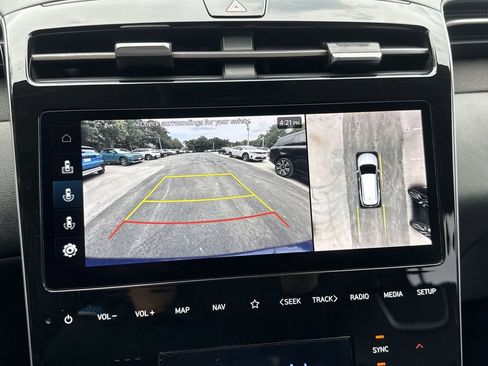 Used 2022 Hyundai Tucson Limited FWD image 24