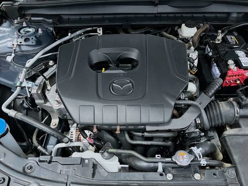 Used 2025 MAZDA CX-50 AWD 2.5 S w/ Cargo Package image 32