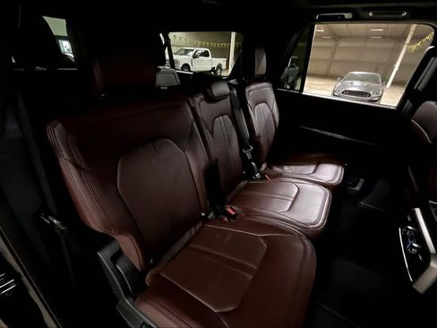 Certified 2024 Ford Expedition Max Limited image 26