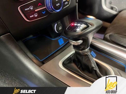 Used 2022 Dodge Charger Scat Pack w/ Plus Group RWD image 27