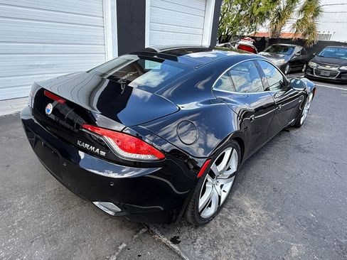 Used 2012 Fisker Karma EcoSport image 10