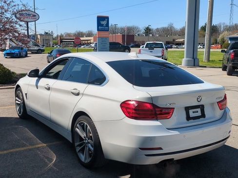 Used 2017 BMW 430i Gran Coupe xDrive AWD/4WD image 30