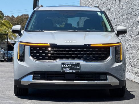 New 2026 Kia Carnival SX FWD image 9