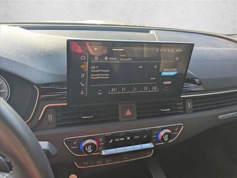 Used 2020 Audi A4 2.0T Premium Plus w/ Premium Plus Package image 6