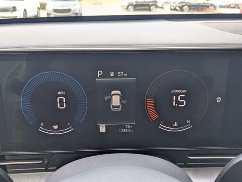 Certified 2024 Hyundai Kona SEL image 11