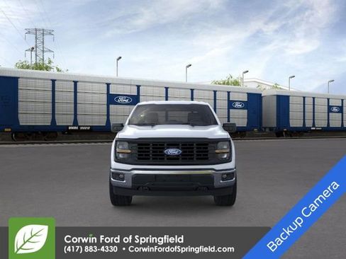 New 2026 Ford F150 XL image 6