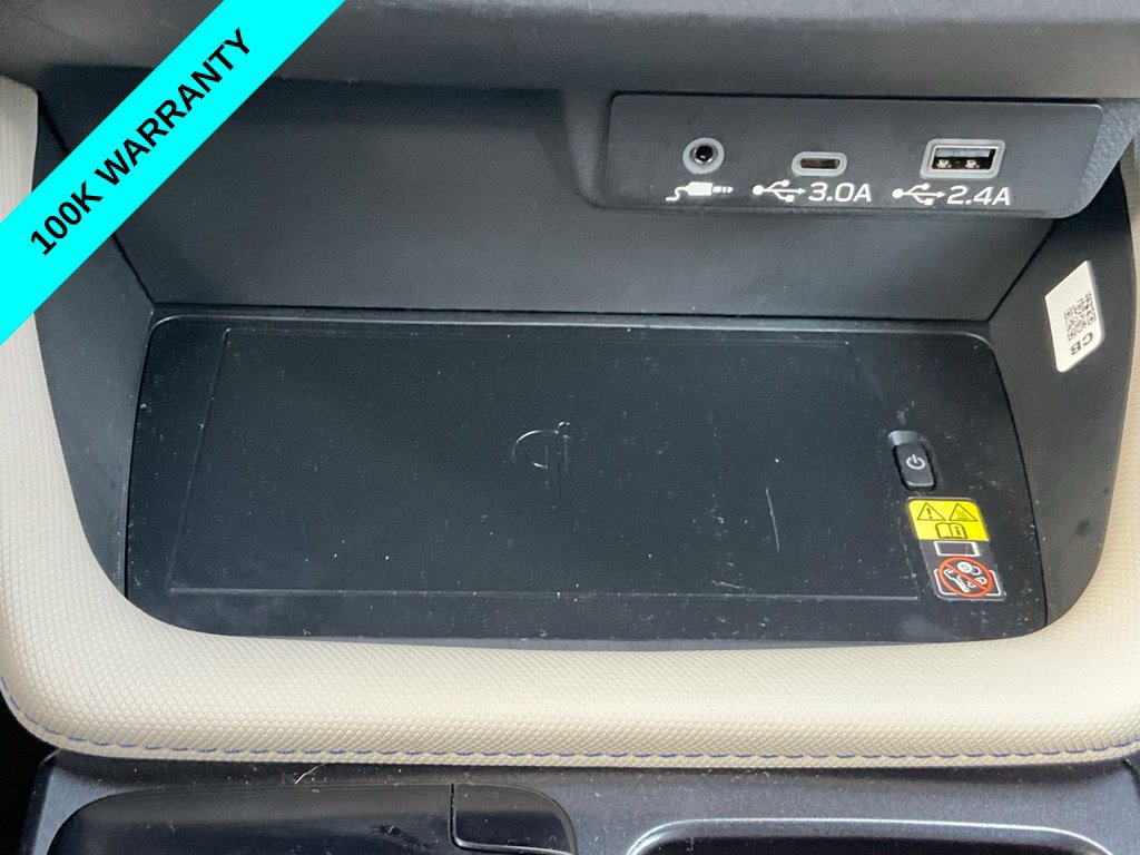New 2026 Subaru Forester Premium AWD/4WD image 20