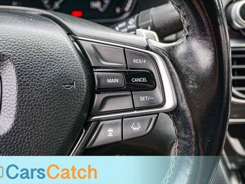 Used 2020 Honda Accord Sport image 24