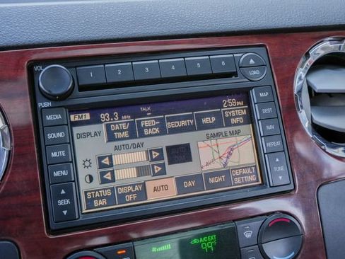 Used 2008 Ford F450 King Ranch AWD/4WD image 49