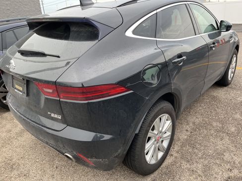 Used 2019 Jaguar E-PACE S image 16