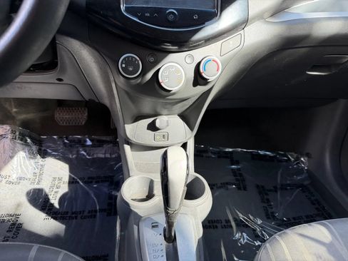 Used 2013 Chevrolet Spark LT FWD image 12